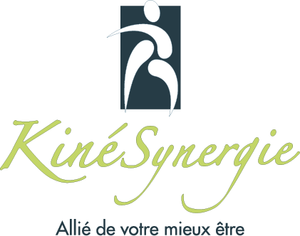 Logo de Kinésynergie